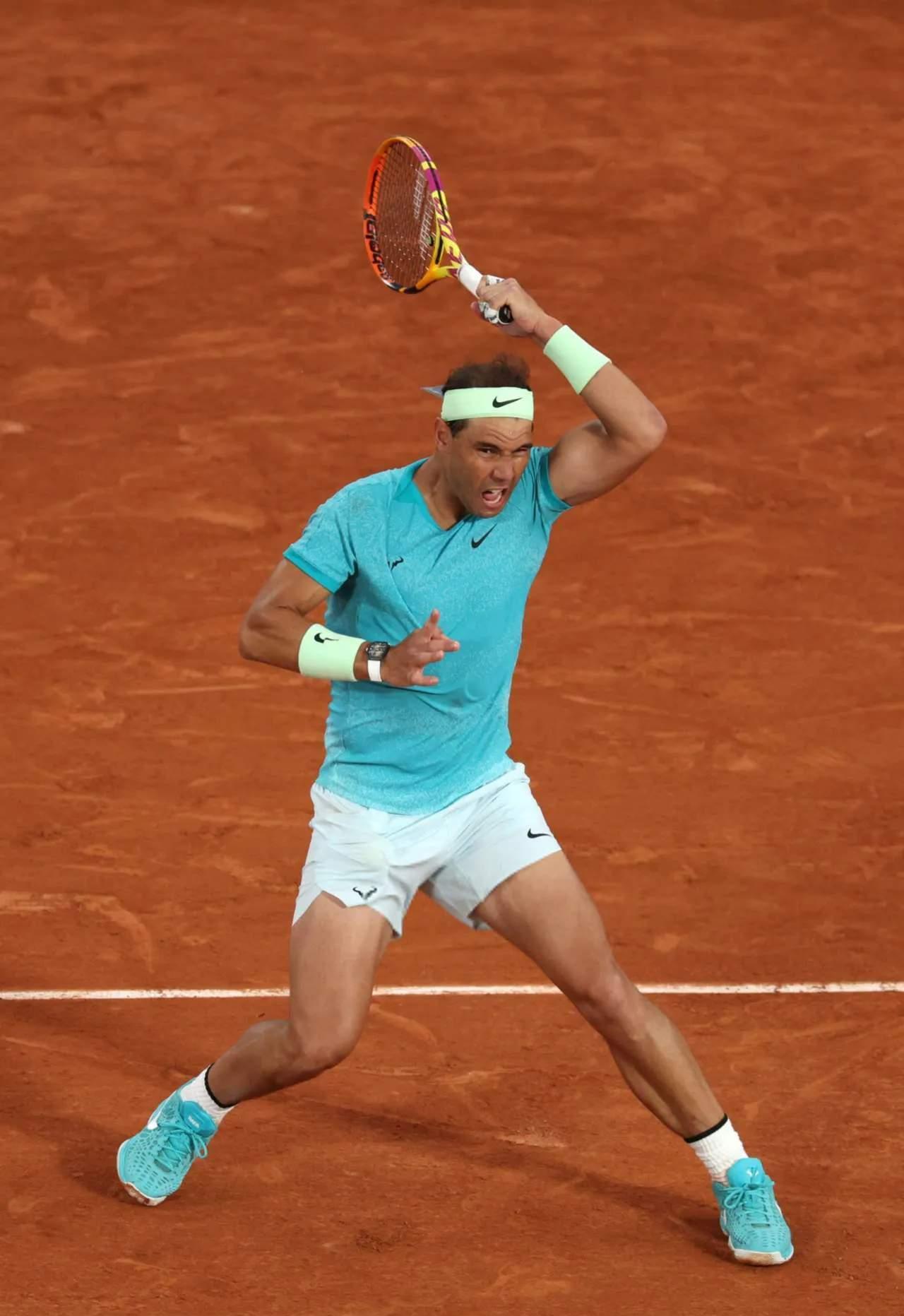 爱游戏平台首页纳达尔在法国队比赛中比分优势明显，势不可挡引发热议！的简单介绍